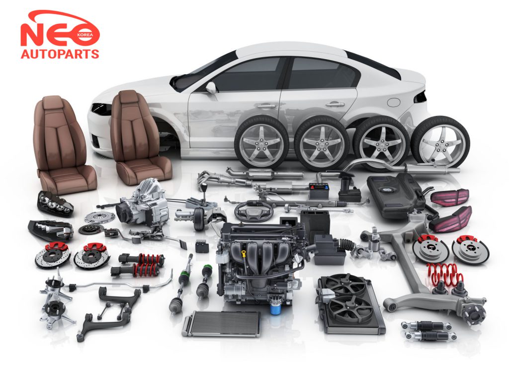 NEOKOREA Autoparts